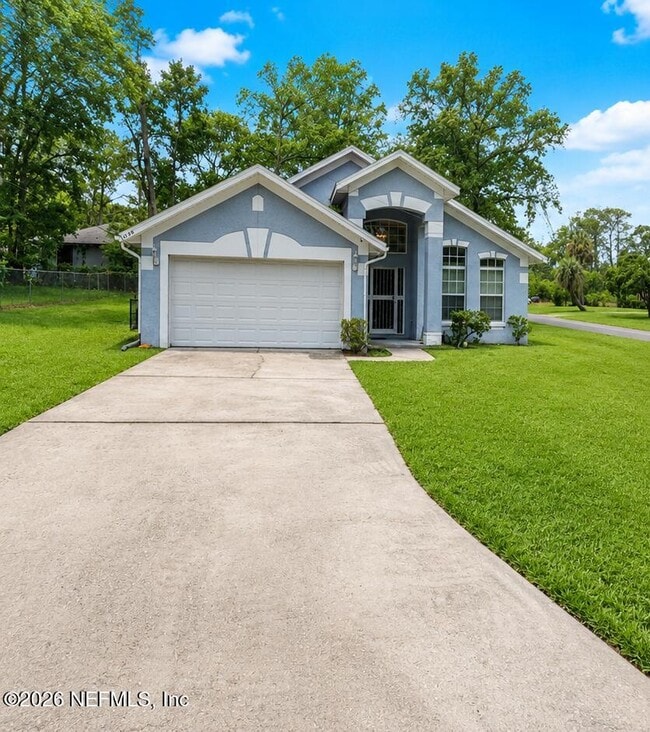 Building Photo - 6188 Pettiford Dr W