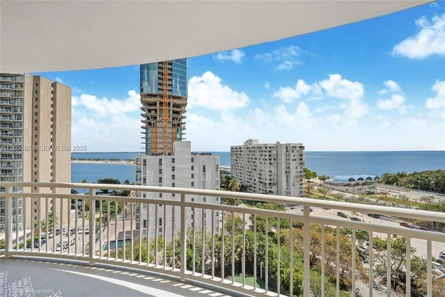 Photo - 2475 Brickell Ave Unit 1107