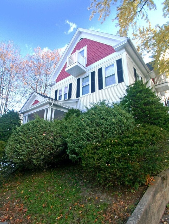 Photo - 47 Mt Vernon St Unit B