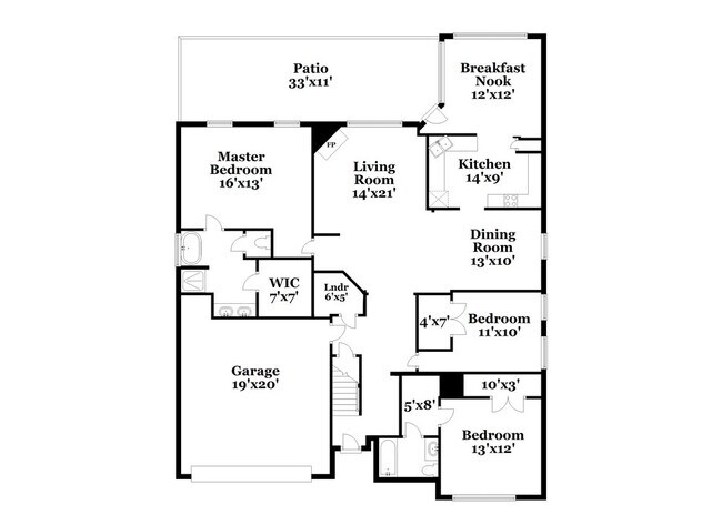 Photo - 5778 Kuykendall Dr