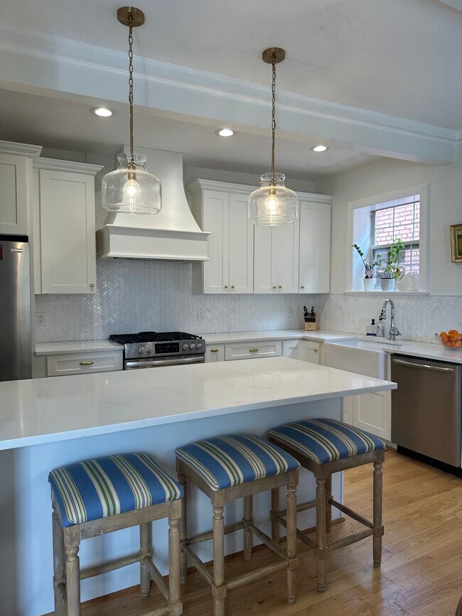 Photo - 1711 35th St NW Unit 21