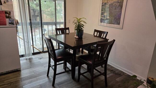 Photo - Renovated 2-Bedroom Condo Near CU