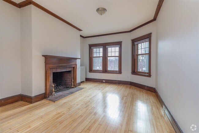 Building Photo - 8 Humboldt St Unit 3 Rental