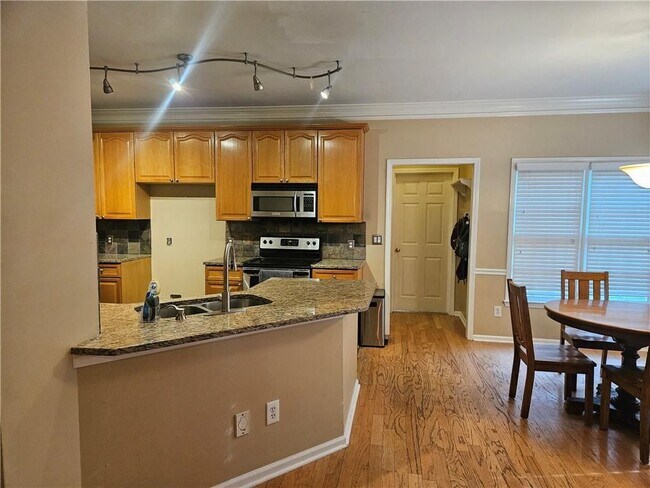 Photo - 2545 Cobble Creek Ln