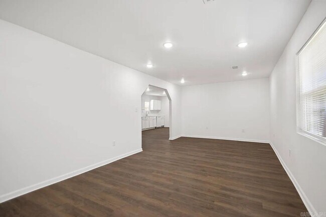 Photo - 3BR/1BA House for Rent in Jacksonville, AR!