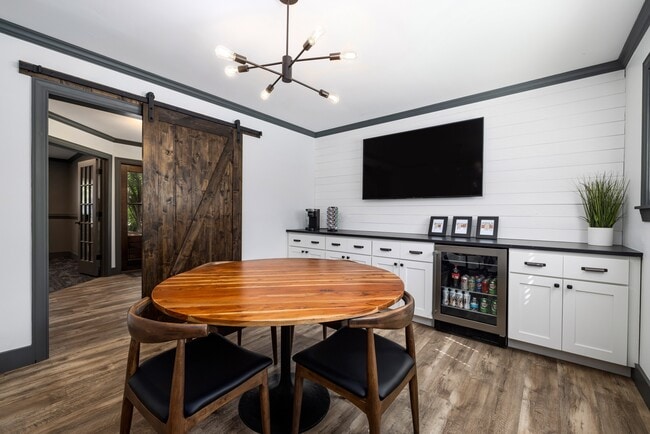 Photo - North Forest Apartments