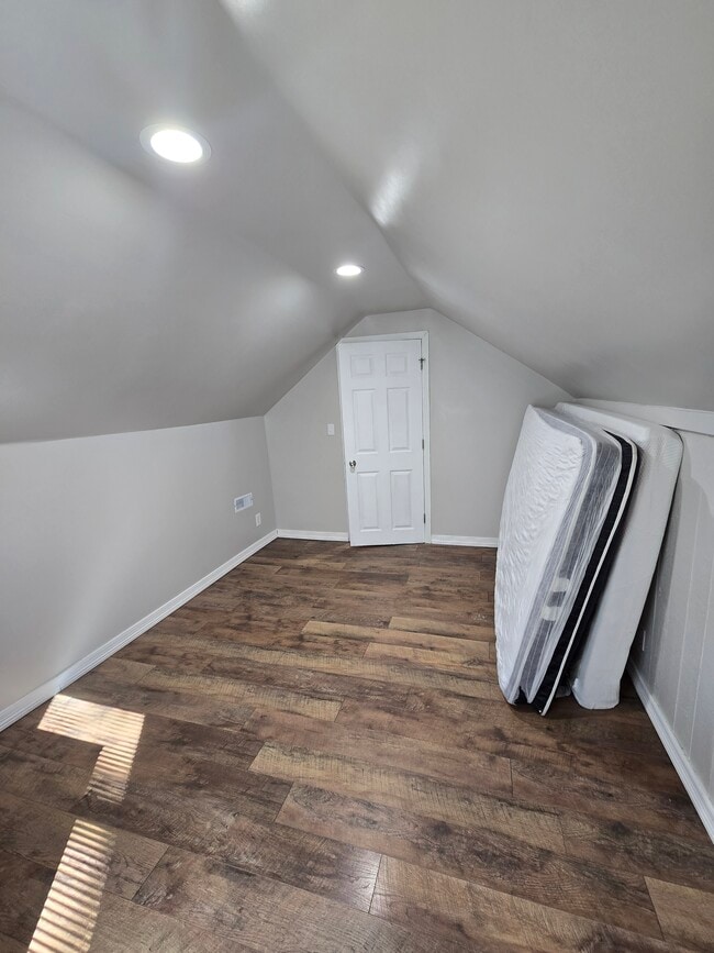 Dormitorio - 311 Fountain St Unidad 311 Fountain Street Laf