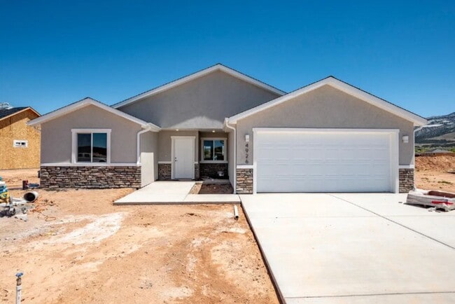 Building Photo - Brand New Construction - 3 bedroom- 2 bath...