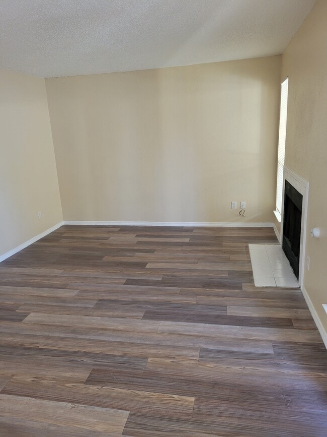 Ashton Parke Apartments El Paso, TX