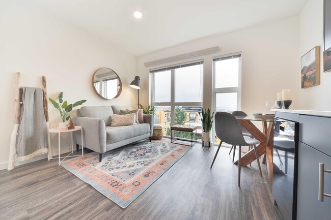 Photo - Encore Belltown Apartments