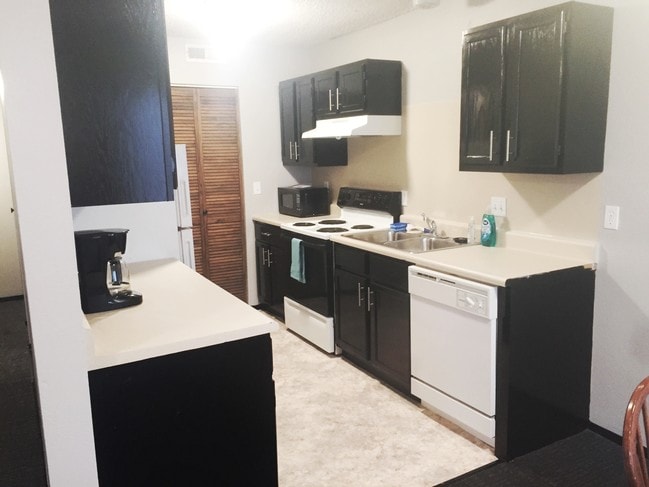 Photo - Dwell Apartments