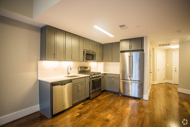 Tilden Hall - Tilden Hall Apartments