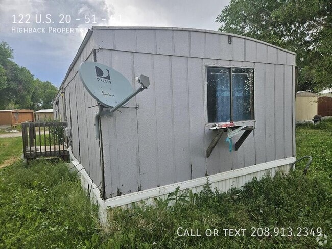 Building Photo - 122 U.S. 20 - 51-51 Rental