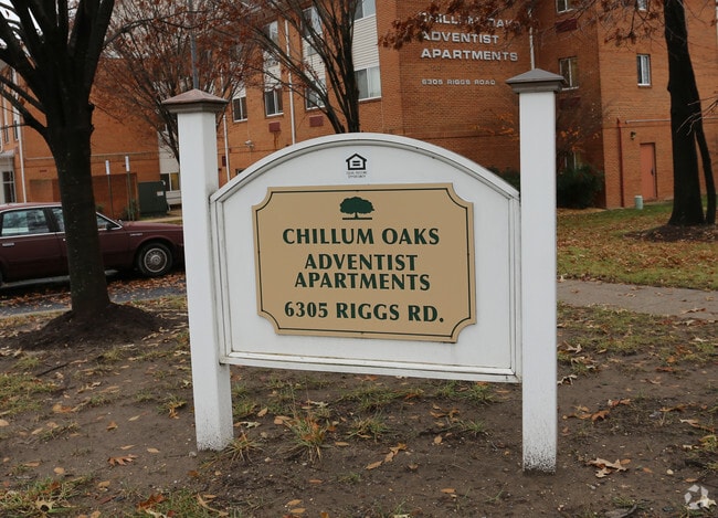 Photo - Chillum Oaks Adventist Apartments