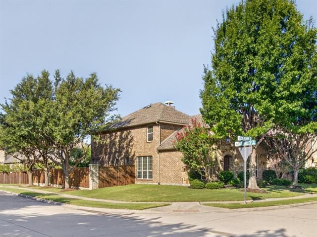 842 Sun Meadow Rd