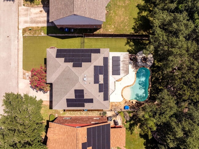 Photo - Your Own Private Backyard Resort Awaits w/ An In Ground Pool!