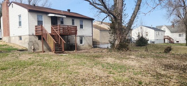 Photo - "Charming 3-Bed Home with Gleaming Hardwood Floors on Jackson Ave, Berkeley!"