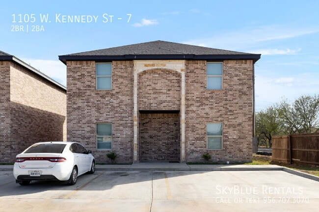 Photo - 1105 W Kennedy St Unit 7