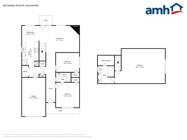 Photo - 222 Garden Grove Dr