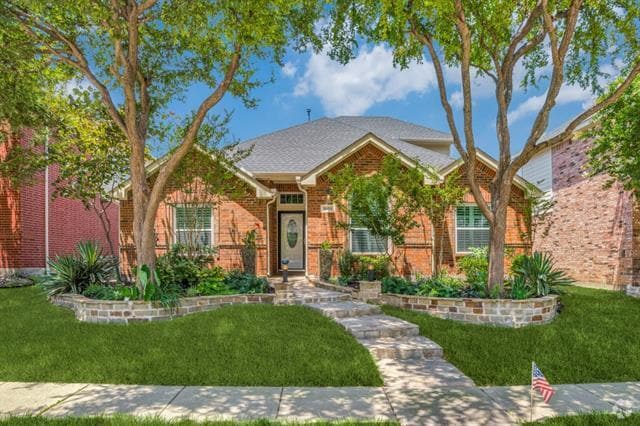Building Photo - 1609 Broadmoor Dr Rental