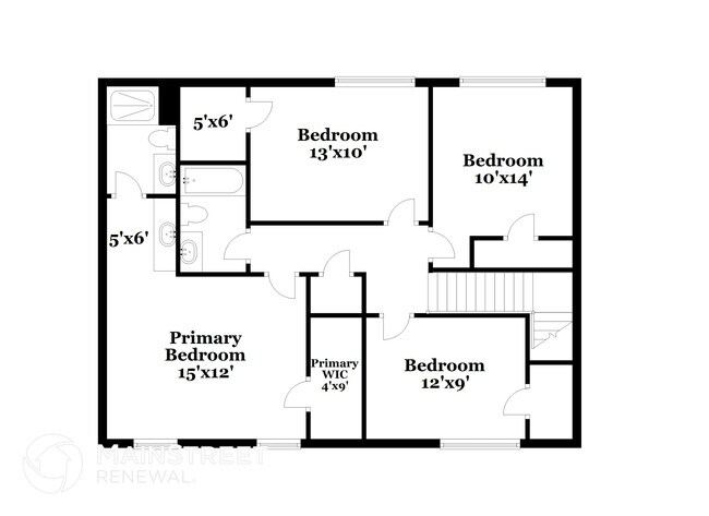 Photo - 173 Maple Branch St