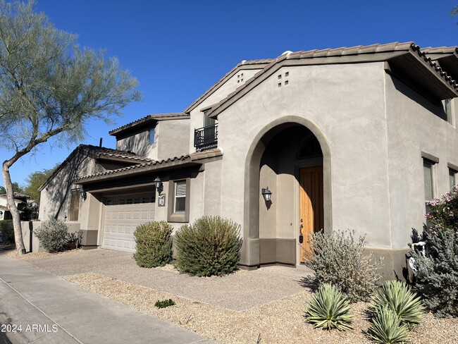 Photo - 20802 N Grayhawk Dr Townhome