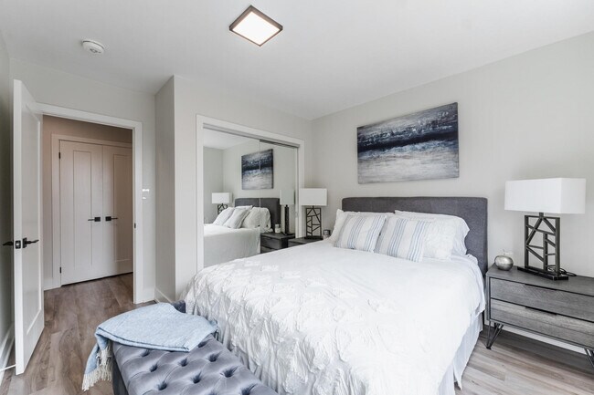 Photo - Park Lane Terrace