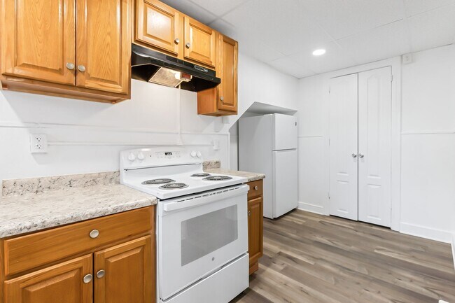 Photo - 923 Lehman St Unit Apt.1