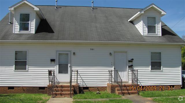 Building Photo - 301 Ebenezer Ave Rental