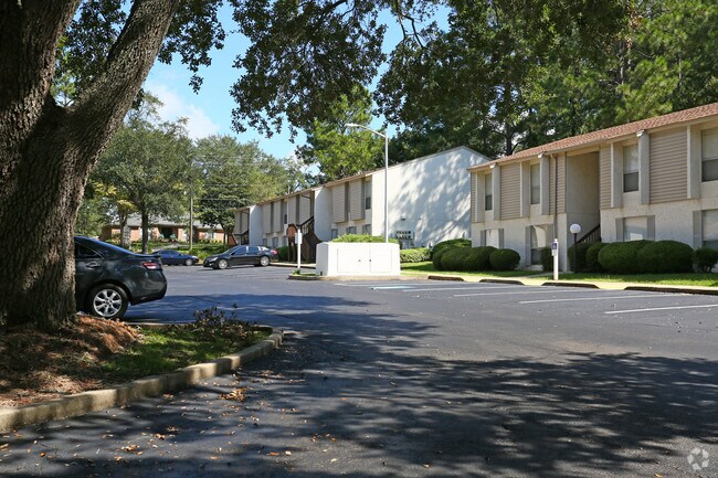 Fulton Hill Apartments