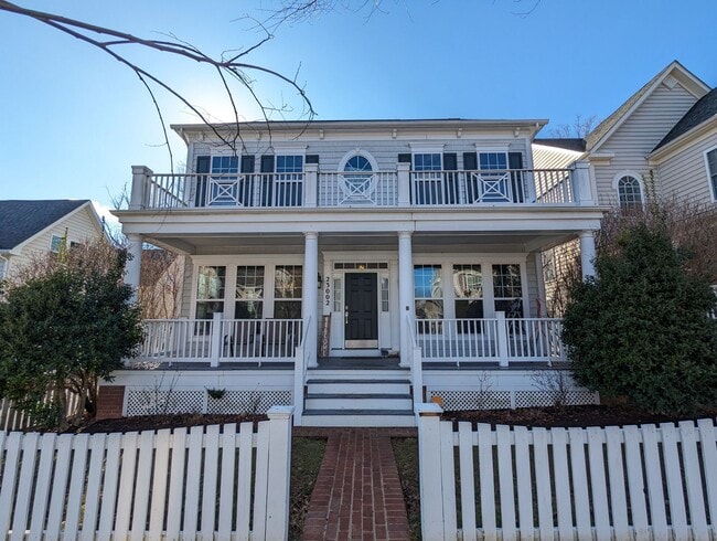 Building Photo - Impeccably maintained SFH in Clarksburg re...