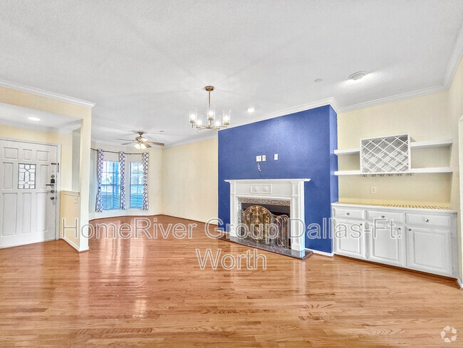 Building Photo - 8610 Turtle Creek Blvd Rental
