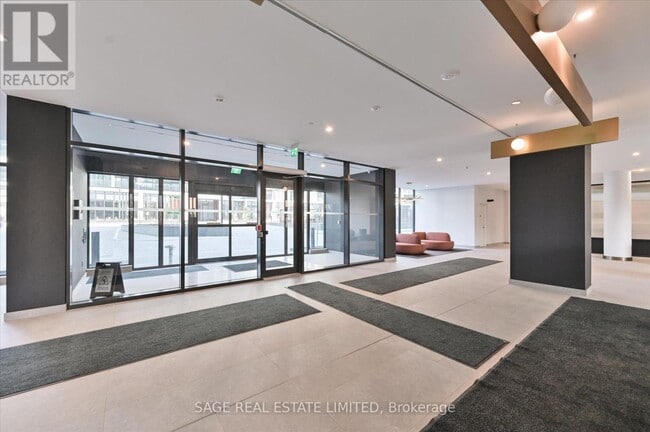 Photo - 1 Quarrington Lane Unité 2903