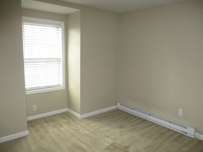 Parklawn Apartment Homes