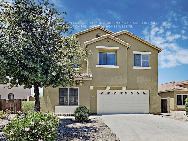 Building Photo - 15312 N 173rd Ln Rental