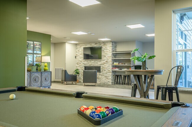 Community Room
