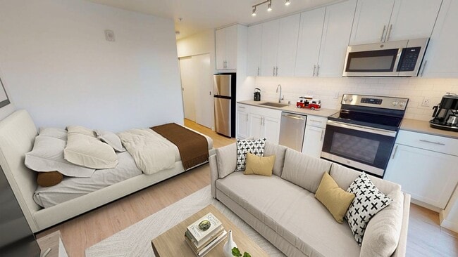 Photo - LUCILLE ON ROOSEVELT