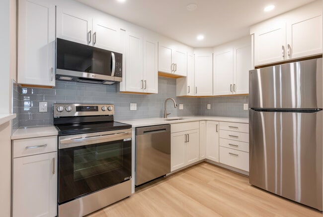 Photo - Nahatan Terrace