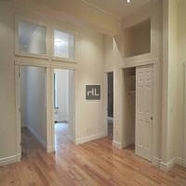 E 16TH ST. - E 16TH ST. Apartment Unit 5B