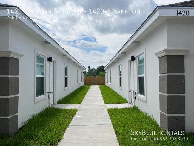 Building Photo - 1420 S Yankton St Unit 1420-5 Yankton Rental