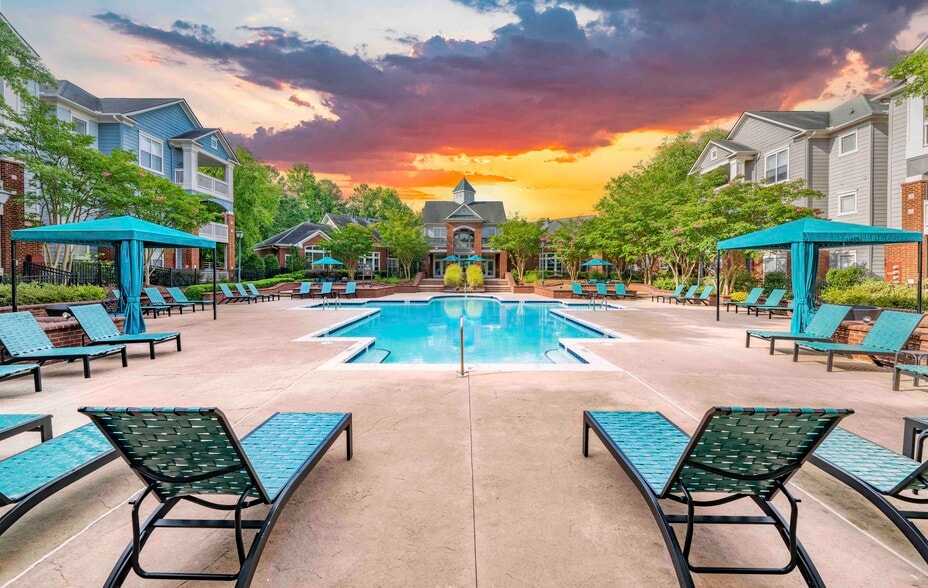 MAA Research Park | Durham, NC | Starting at $1,188 | ForRent.com