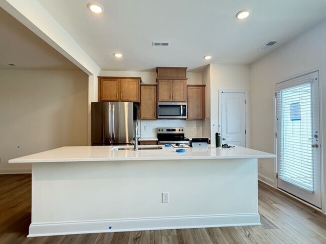 Photo - 3 Bedroom One Garage Single Family