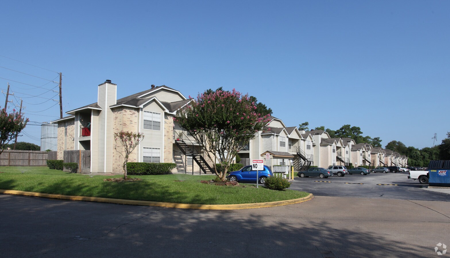 Kelkind Manor - Kelkind Manor Apartments