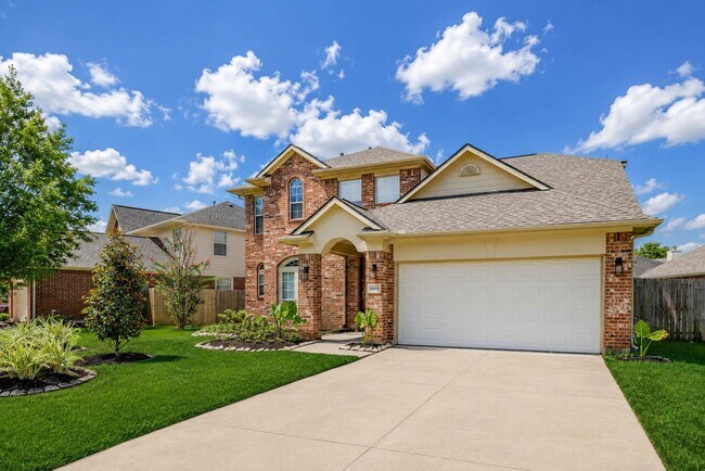 Photo - 26603 Summerbend Hollow Ln