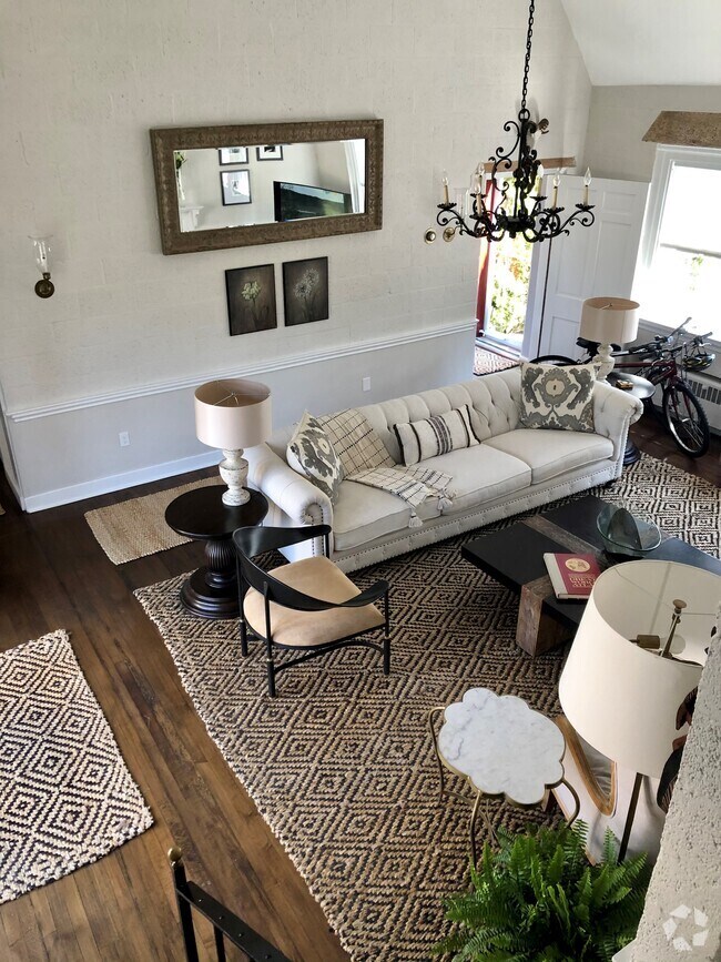 Apartments for Rent in Rhode Island