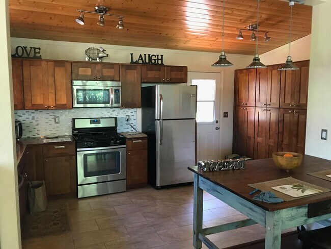 Photo - Beautiful Historic Home on the Hamakua Coast