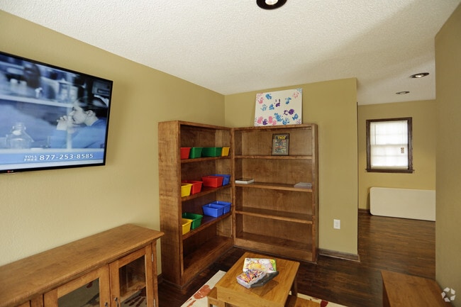 The Residences at Linwood