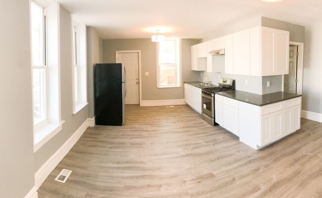 Photo - Newly Remodeled 2 Bed/1 Bath