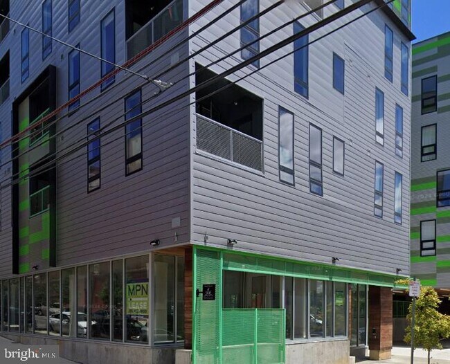 Photo - 1501 N 31st St Apartment Unit 311