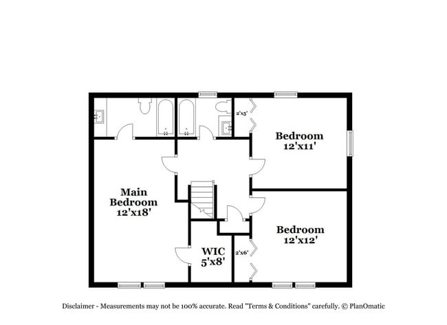 Photo - 1021 Sugar Springs Dr SW